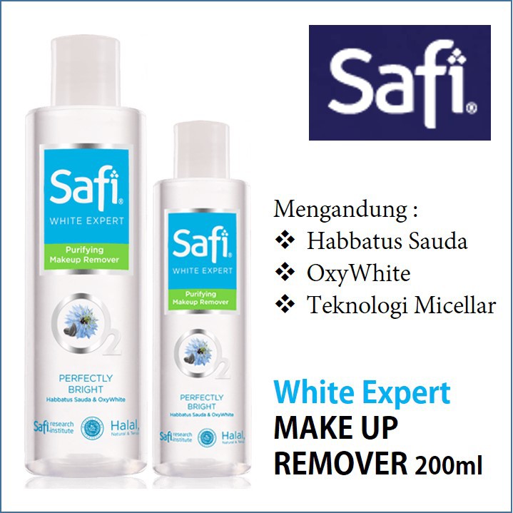 safi remover