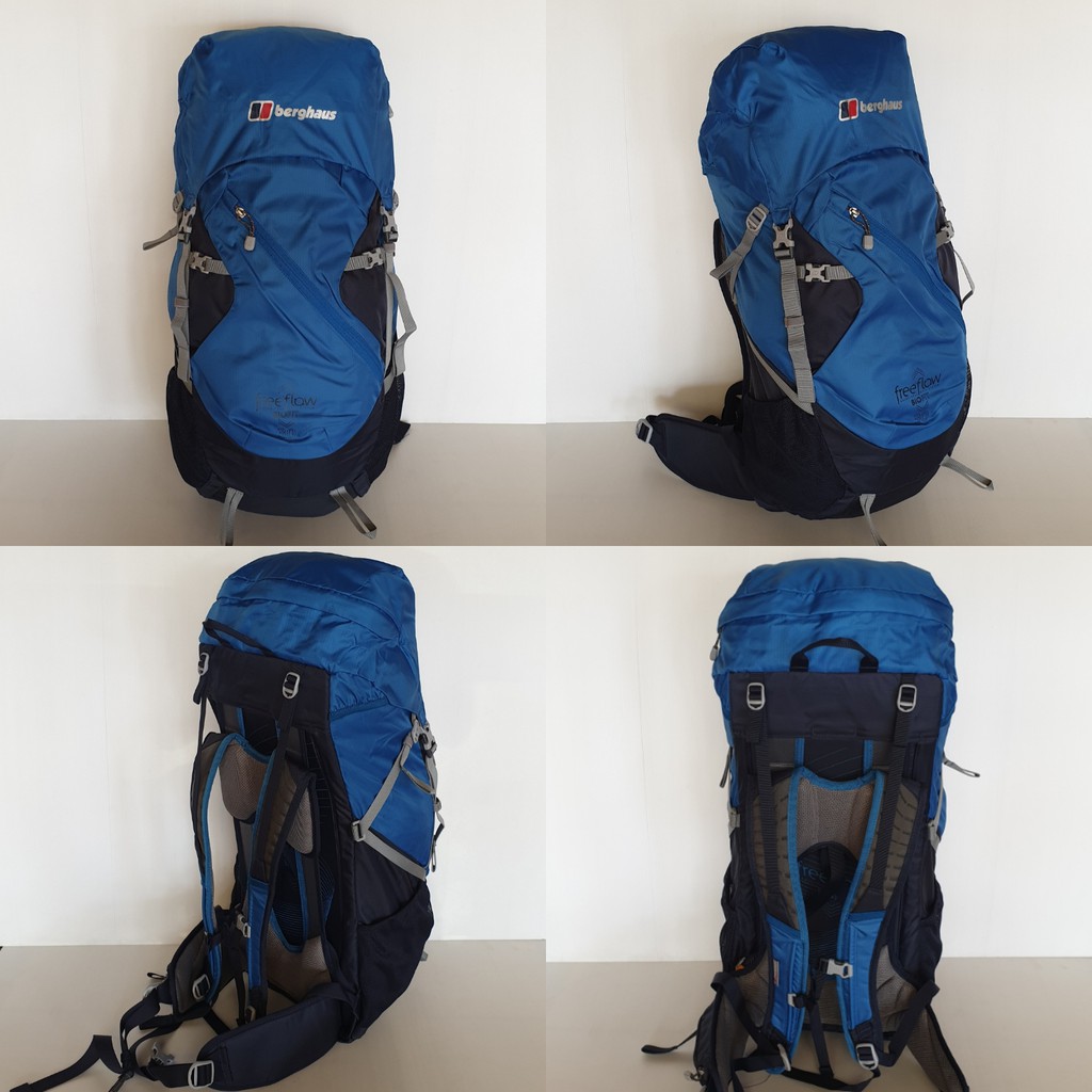 berghaus freeflow 30 rucksack