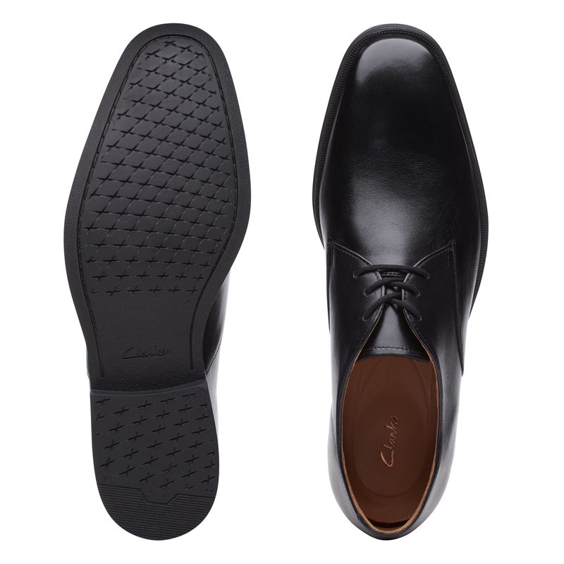 clarks men's gilman walk derbys