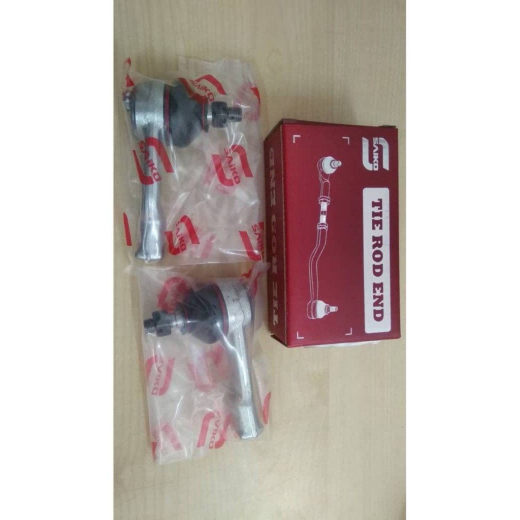 PERODUA KANCIL KELISA KENARI VIVA TIE ROD END  Shopee 