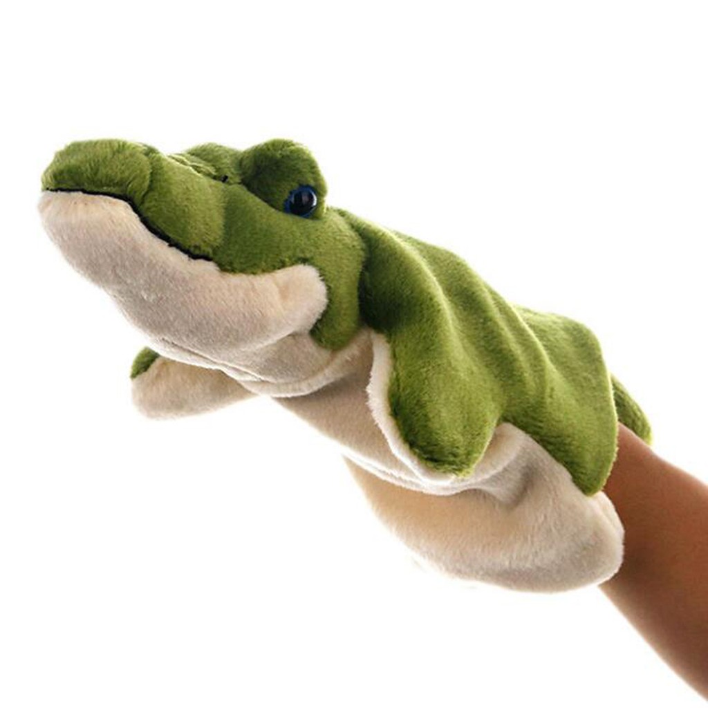 alligator stuffed animals