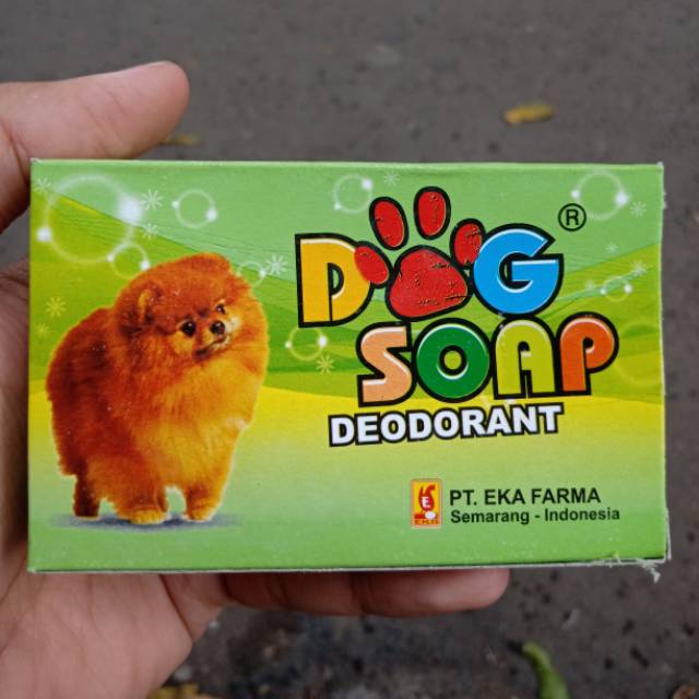Dog Soap Deodorant Dog Soap Dog Lice Soap Dog Bath Soap Shopee Malaysia