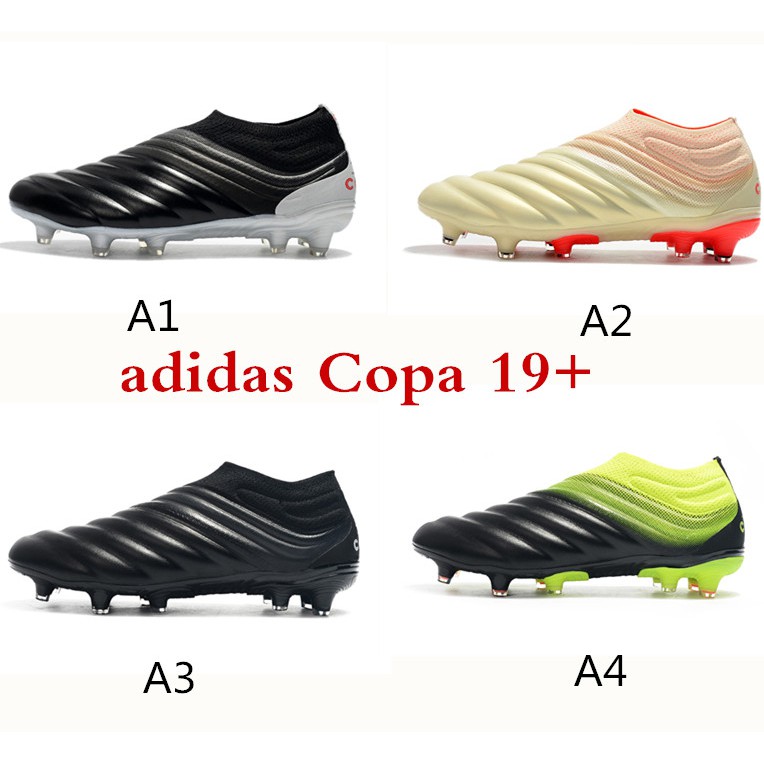 kasut bola copa