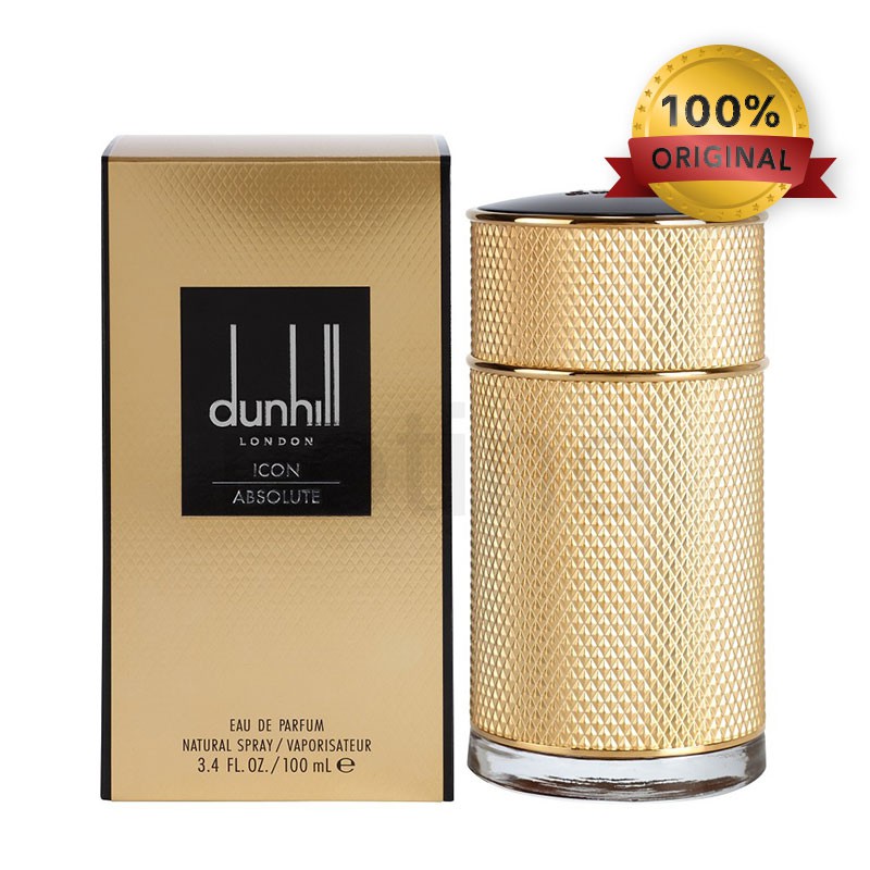 dunhill london icon 100ml