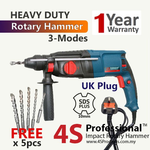 hammer drill offers