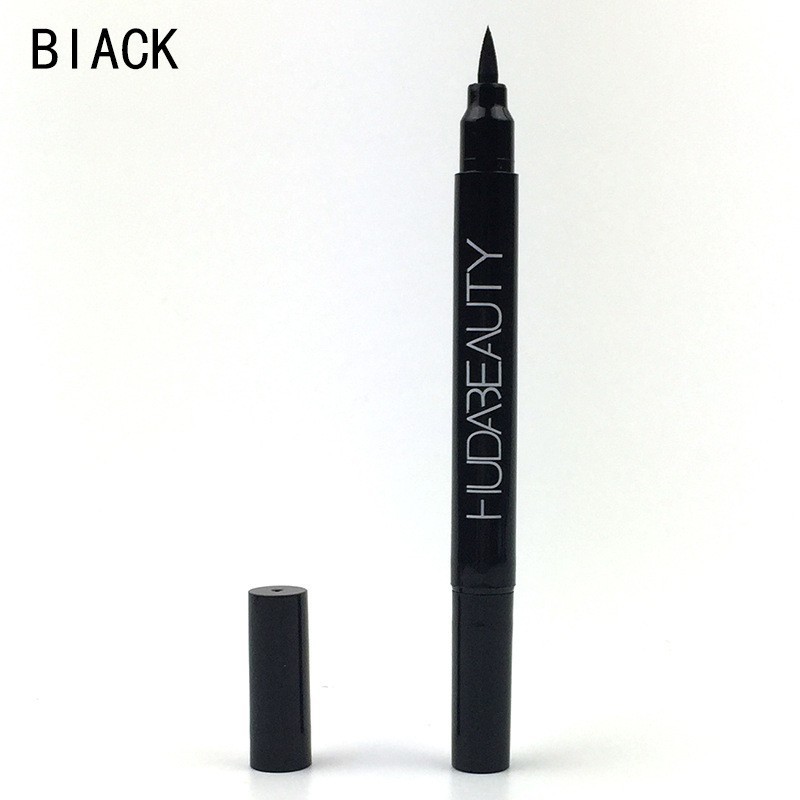 huda beauty waterproof eyeliner
