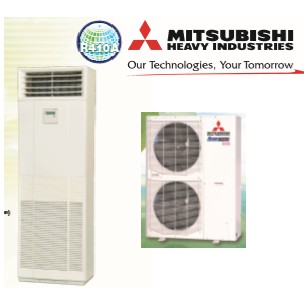 Floor Standing Air Conditioner Malaysia Mitsubishi Floor Standing Air Cond 4 5hp 42650btu Hr Fdf125cr Fdc125cr Shopee Malaysia