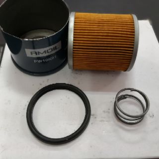 Proton/Perodua/kia/honda/toyota Oil filter 10000km (high 