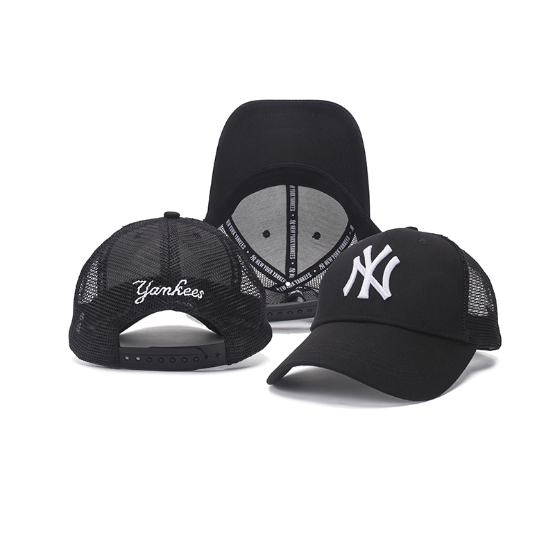 ny cap