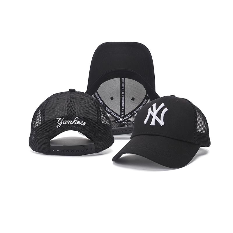 ny ball cap