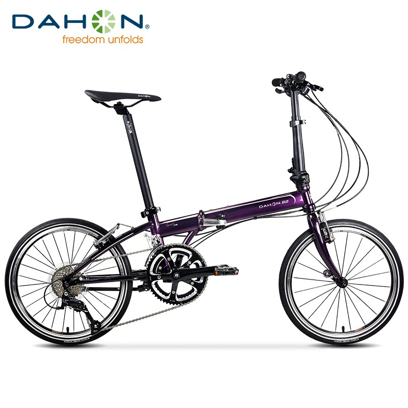 dahon kac083