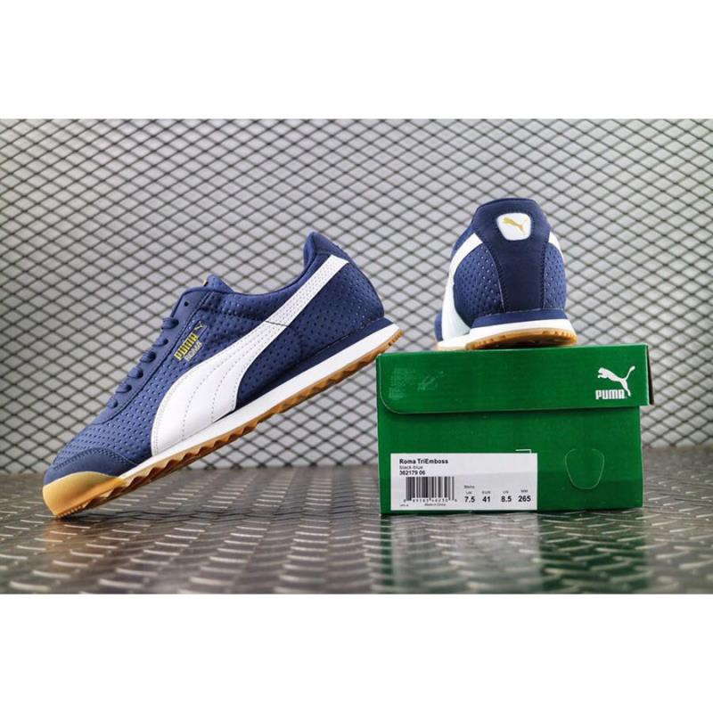 puma roma 44