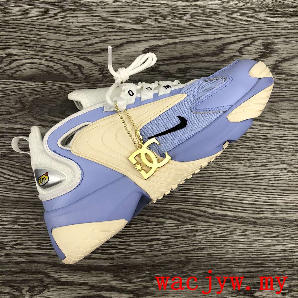 nike zoom 2k 39