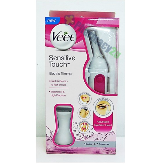 veet electric trimmer - Prices and Promotions - Mar 2023 | Shopee Malaysia