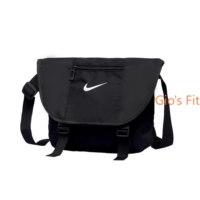 nike shoulder strap