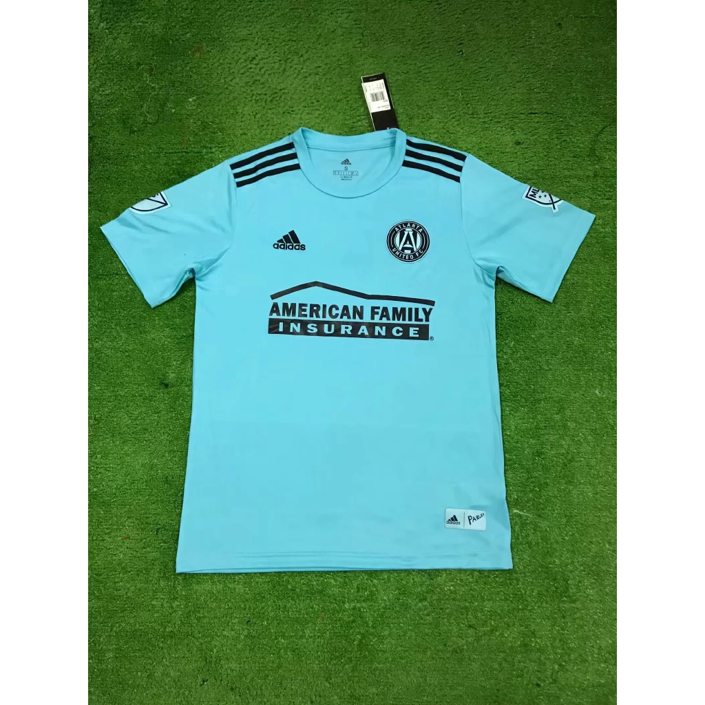 timbers parley jersey