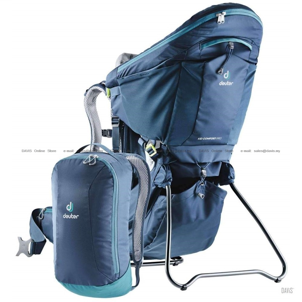 deuter aircomfort