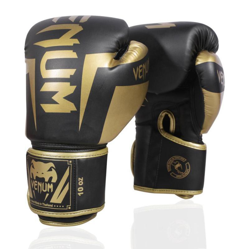14 0z boxing gloves