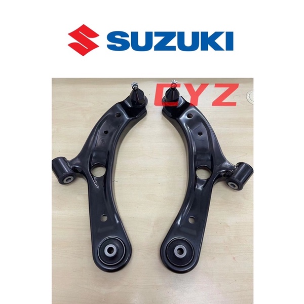Front Lower Arm SUZUKI SWIFT 1.4 AZF414, PROTON ERTIGA LH + RH (SUZUKI
