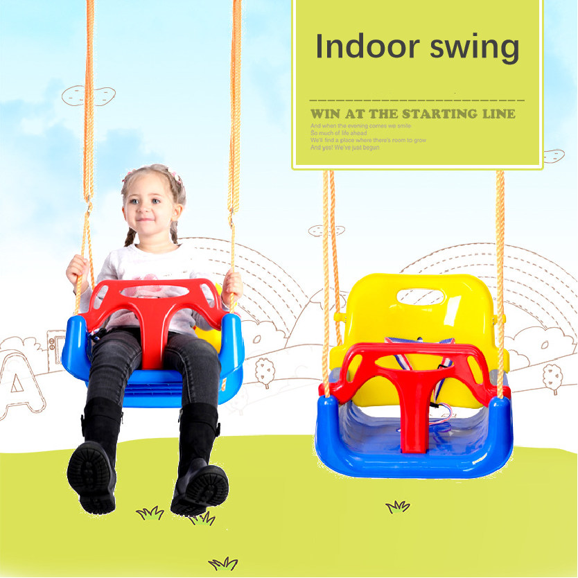 baby swing chair outdoor