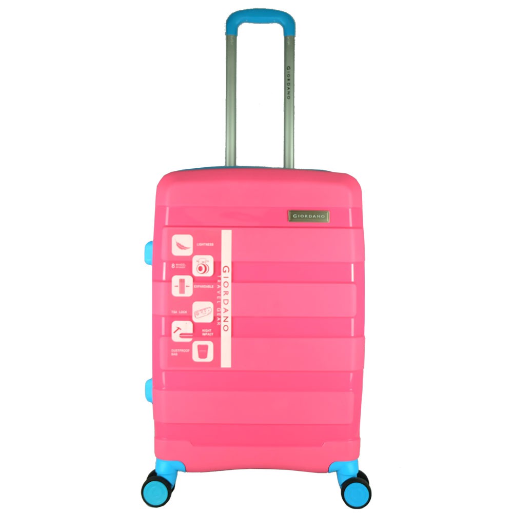 giordano luggage price in philippines