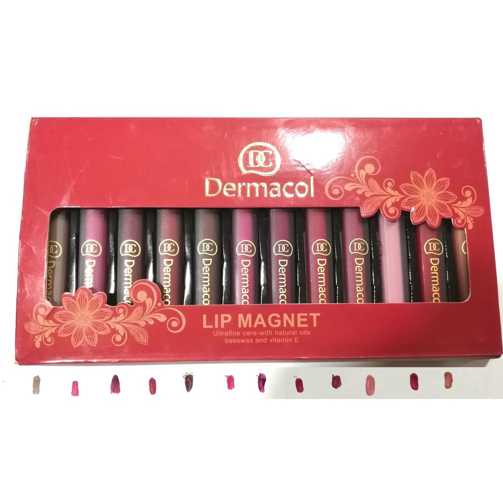 dermacol lip magnet price