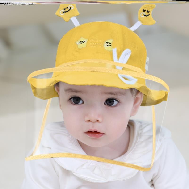 infant spring hats