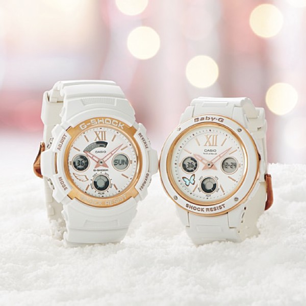 casio lover's collection