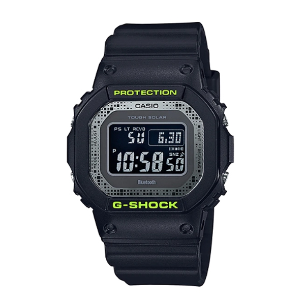 g shock tough solar multiband 6