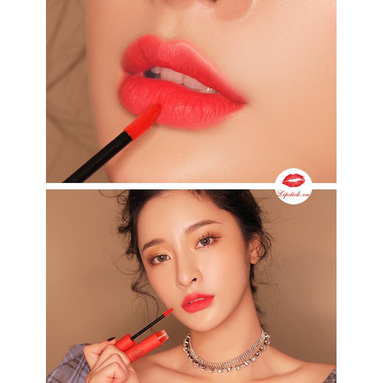 3ce Save me Cream Lipstick Shopee Malaysia