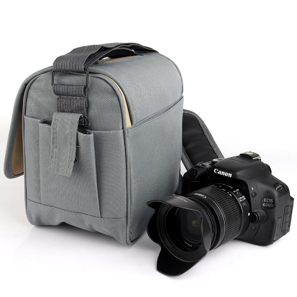 waterproof dslr camera case