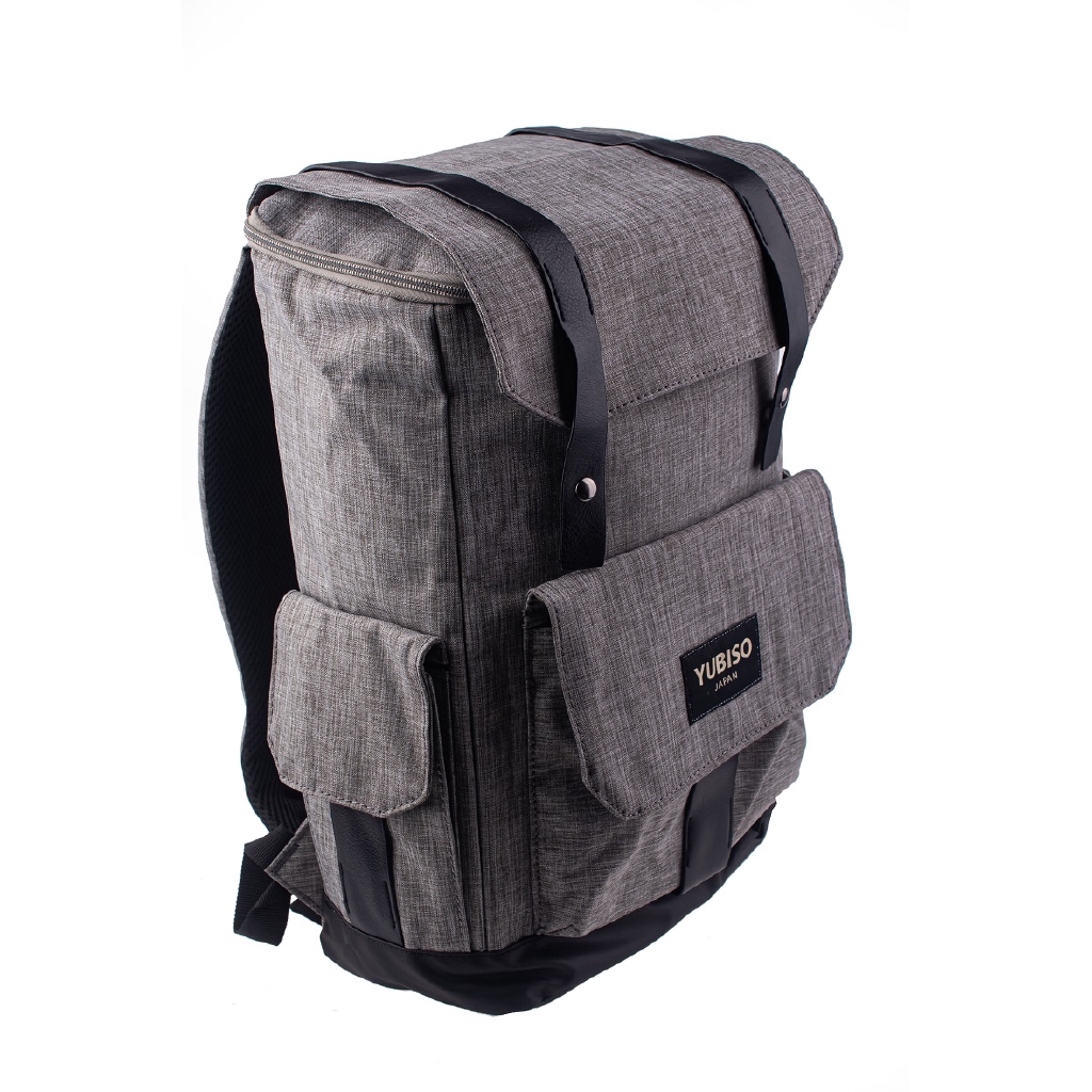 yubiso backpack