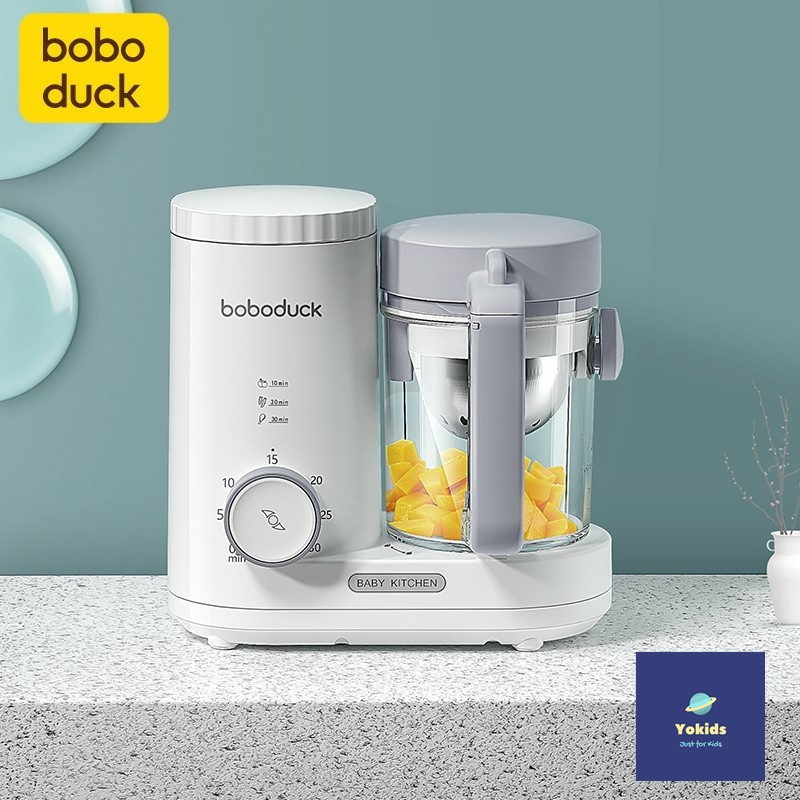 baby food blender malaysia