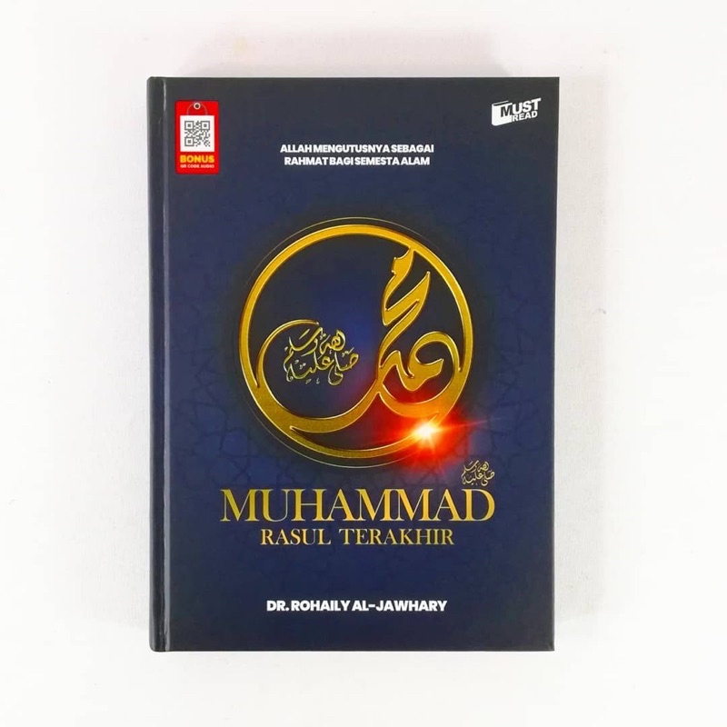 MUHAMMAD RASUL TERAKHIR | Shopee Malaysia