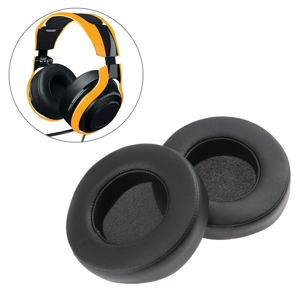 razer manowar earpads