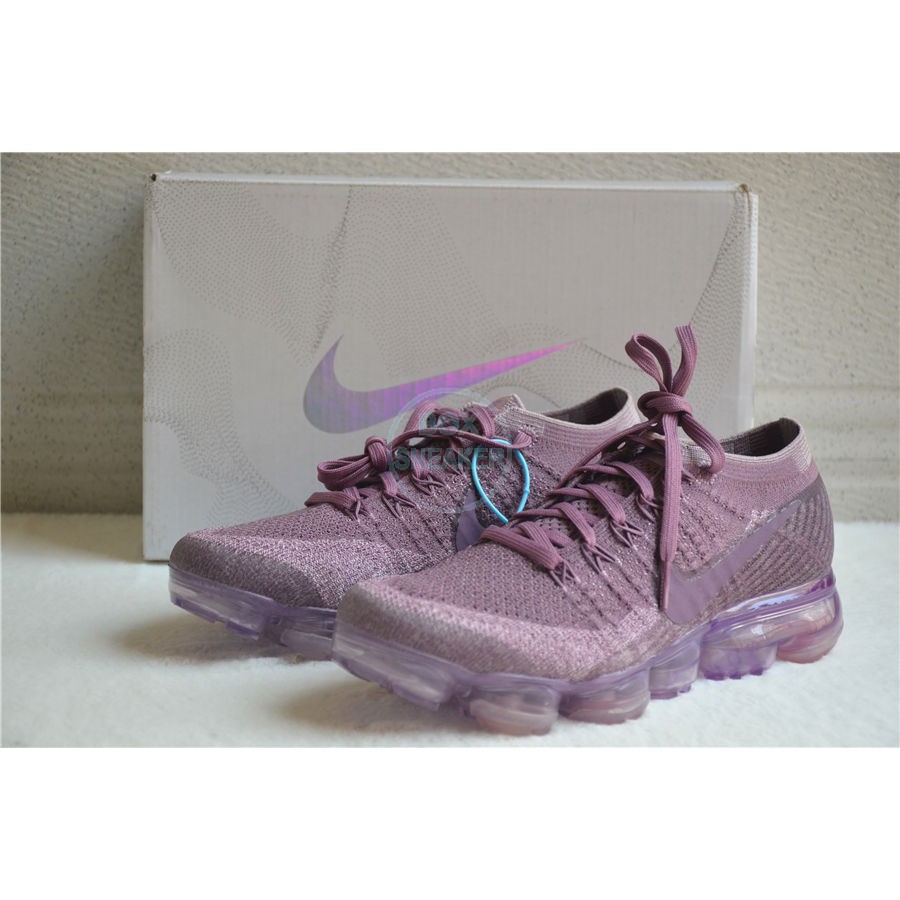 vapormax violet dust