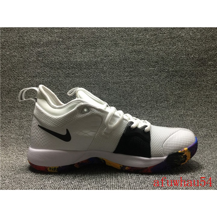 nike pg 2 ncaa