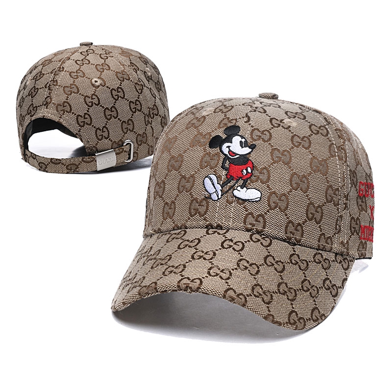 gucci golf visor