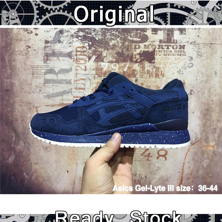 asics gel lyte iii size