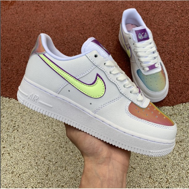 af1 easter