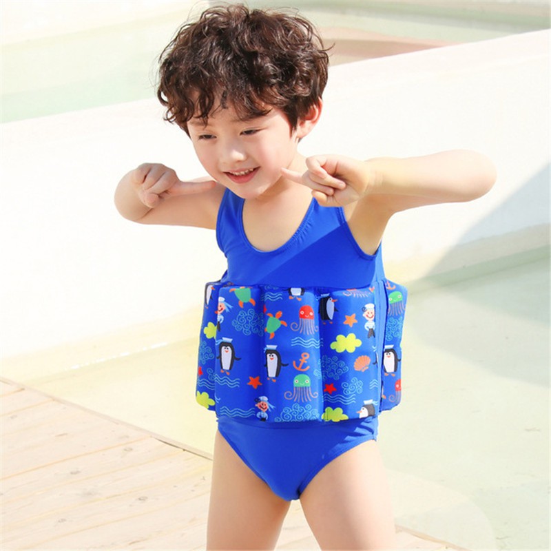 penguin swimming costume