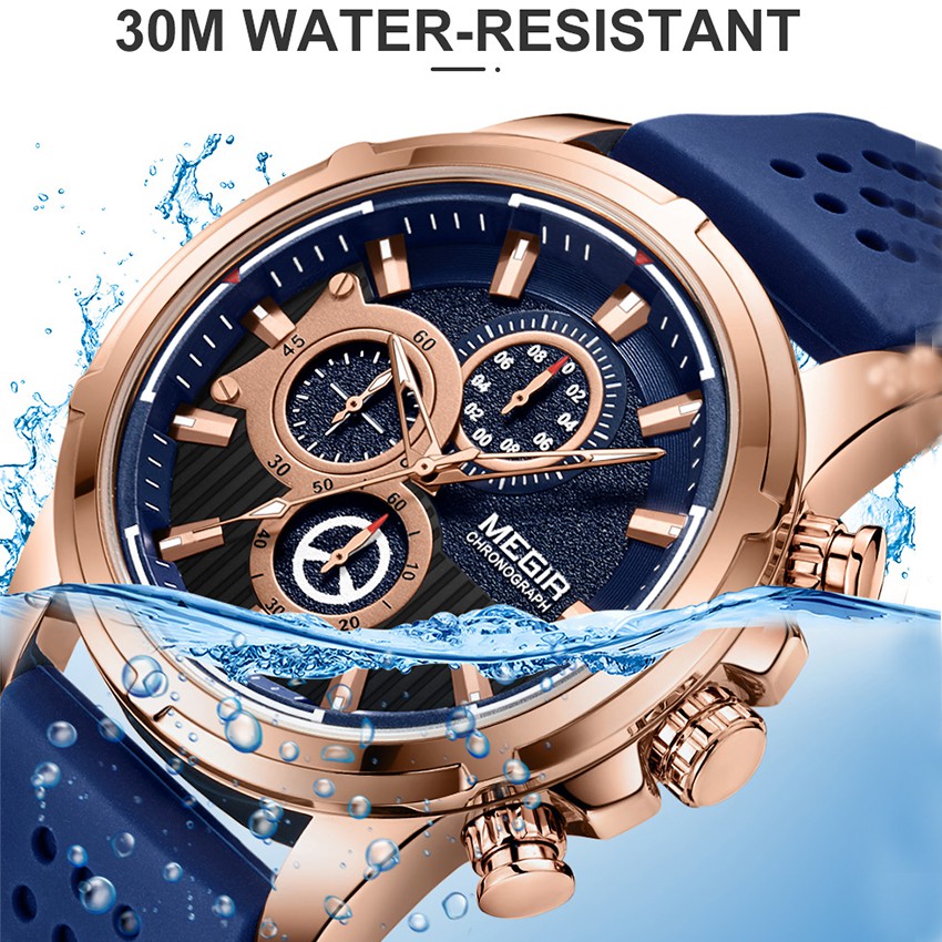 mens luxury sport watches