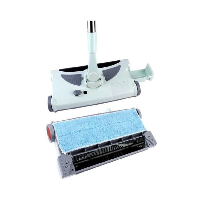 Walter 2 in 1 Electric Sweeper and Mop Shopee Malaysia