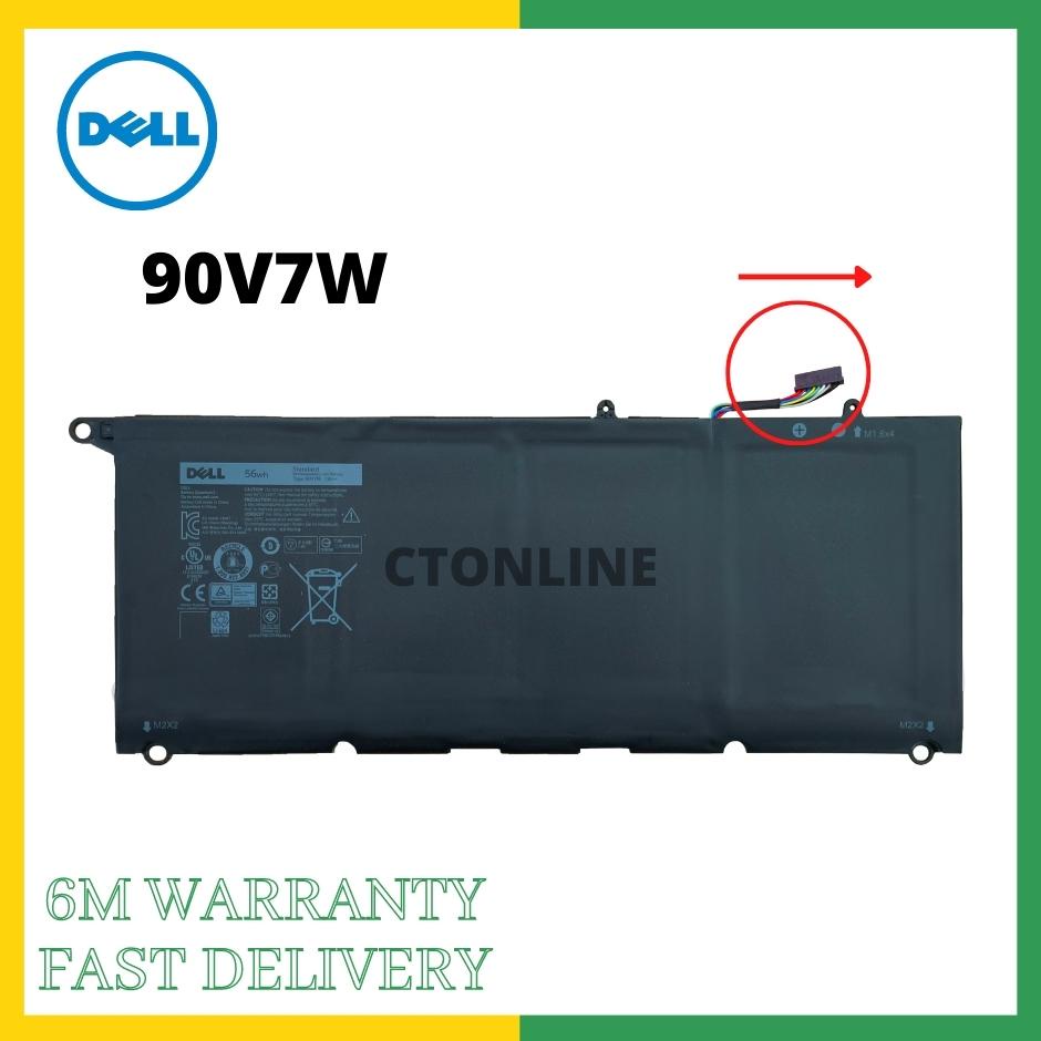 [Ori Quality] Dell 90V7W JD25G XPS 13 9343 9350 P54G P54G001 P54G002 ...