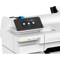 hp plotter t530