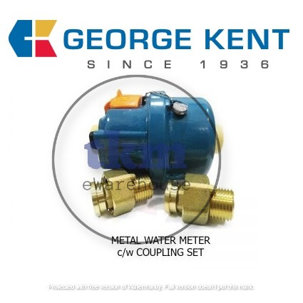 Water Meter Business Keeps Gkent Q3 Profit Steady The Star