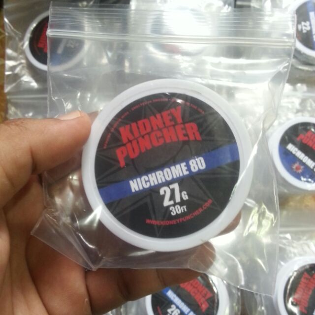 KidneyPuncherMy, Online Shop Shopee Malaysia