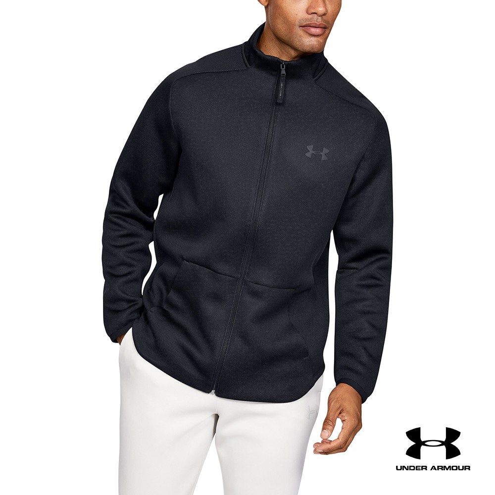 Under Armour UA Men's /MOVE Track Jacket