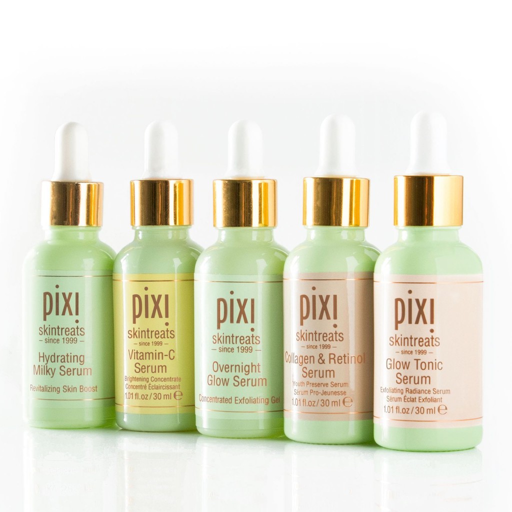 pixi serum