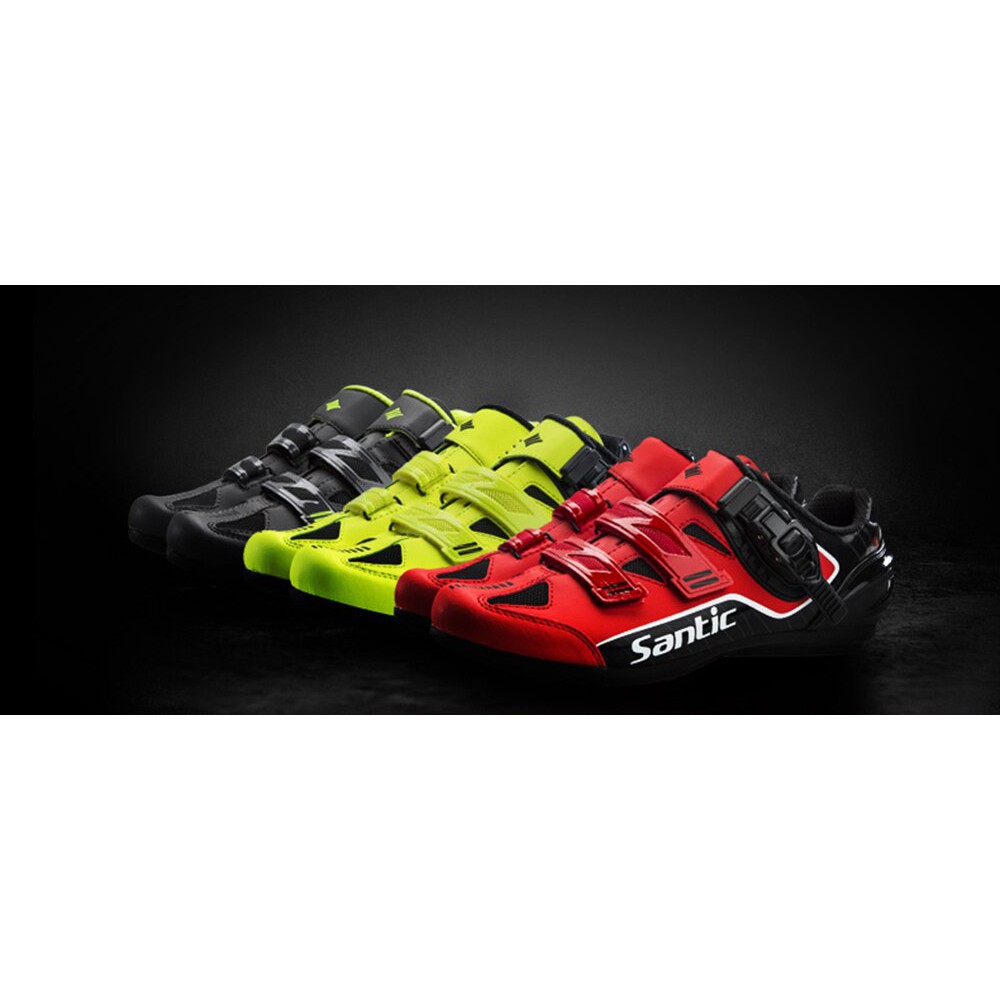 non clip bike shoes